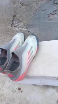 حذاء أف٥٠ • قياس ٤١ • خفيف الوزن