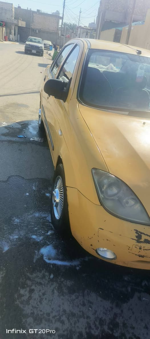 سلام عليكم طيبه نضيفه مديل 2016 مصفره هيه وغرامات رقم كربلاء ***********
