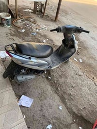 دراجة ماكس • مفتوحة مرة وحدة • بيه مجال