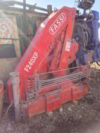 فاسي ٢٤٠ • مقفول • جرف الندف