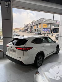 هايلاندر • ٢٠٢٢ • ٧ راكب