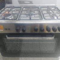 طباخ مابي • فرن وعيون شغاله • بغداد اجكوك