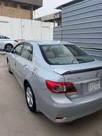 كورلا • ٢٠١١ • رقم بغداد