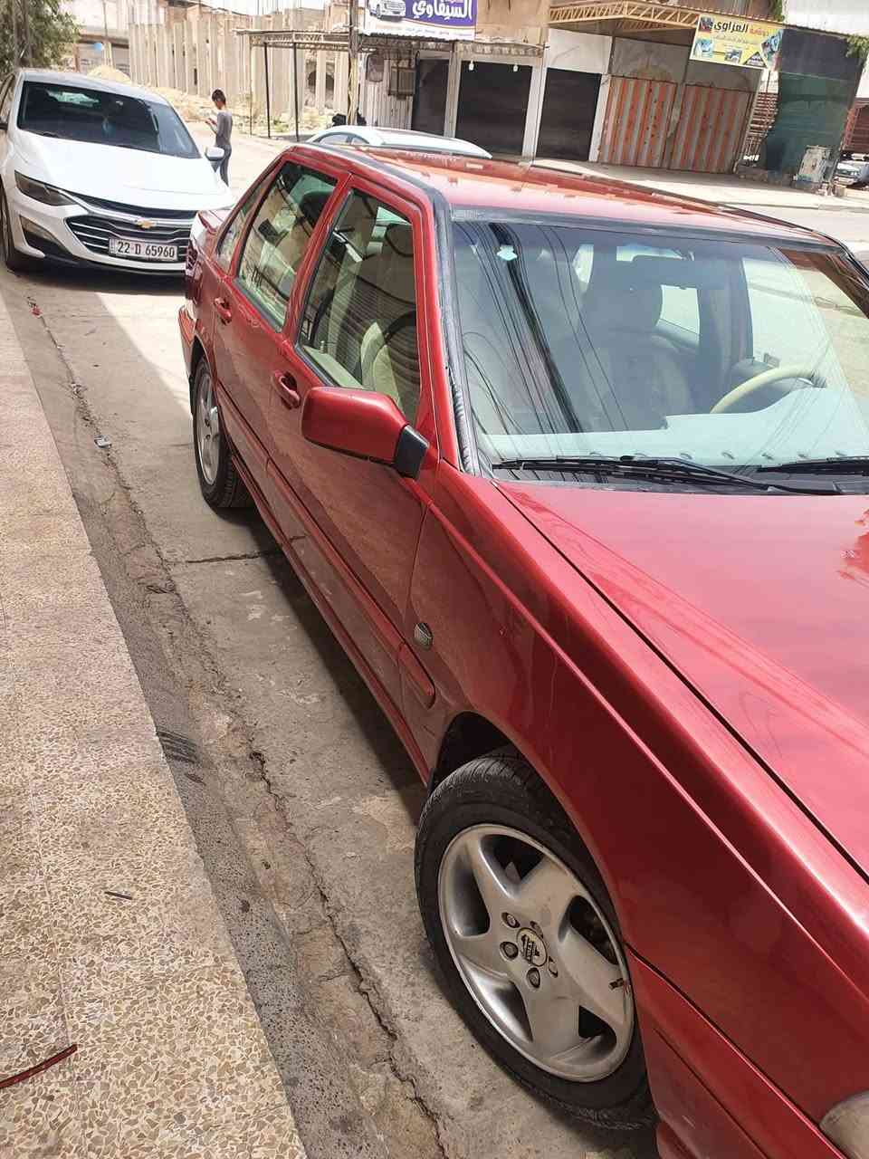 للبيع فالفو S70
فالفو مديل 1998

سياره فوول

كير اوتو _تبريد _ تدفه + تدفه كشنات

مري كهرب - شاشة + كامرة - قفل مركزي- ايرباك ستيرن _ ويلكب- كابون بنزين 

كير ومحرك شرط

رقم دهوك _سنوية إلى 2028

سياره حيل نظيفه مصبوغه عام

السعر 58

مكان السياره موصل الجانب الأيسر

***********

***********
