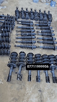 السلام عليكم  #اسعار #جمله 
غراظ كورلا دبلات امامي خلفي كامل من موديل 
#2001الحد 2019 خليجي وامريكي 
مكاني #ديالى بعقوبه يوجد #توصيل كل المحافظات
هاذه رقمي ***********
