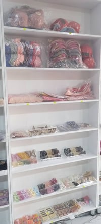 مستلزمات تجميل • كوزمتك • الفضلية