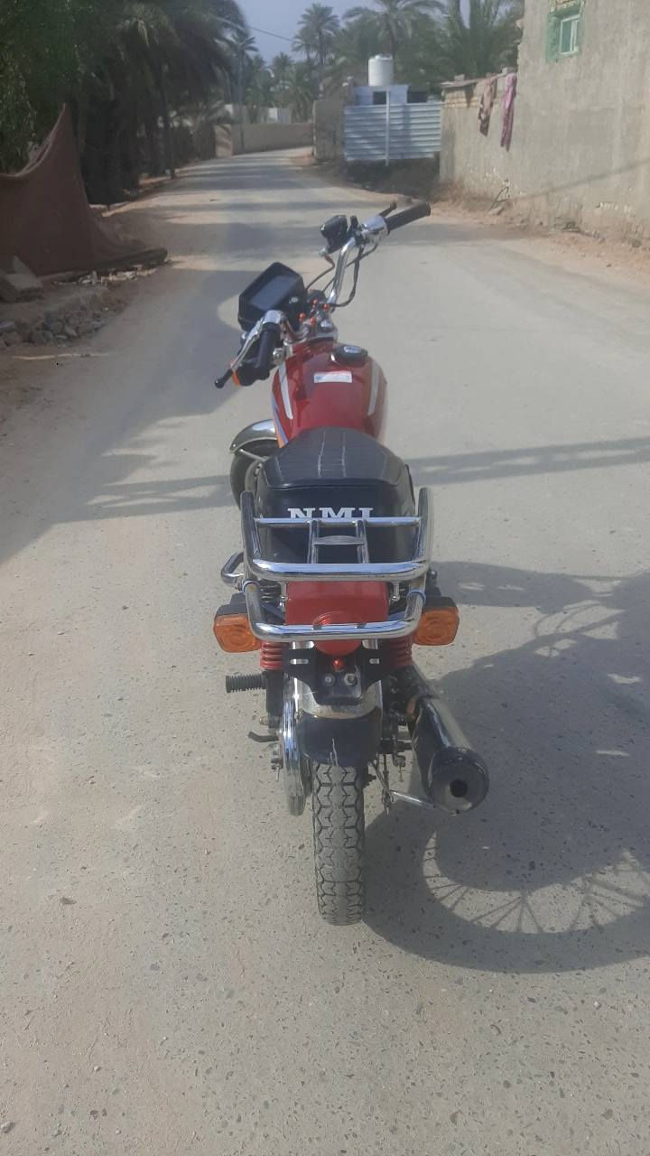 السلام عليكم 
دراجه 4كير تعمير اوراق ودراجه كامله مابيهه نقص كلشي بيهه شغال السعر 600 وبيهه مجال 
للاتصال*********** اتصال وبيك خير وتدلل
