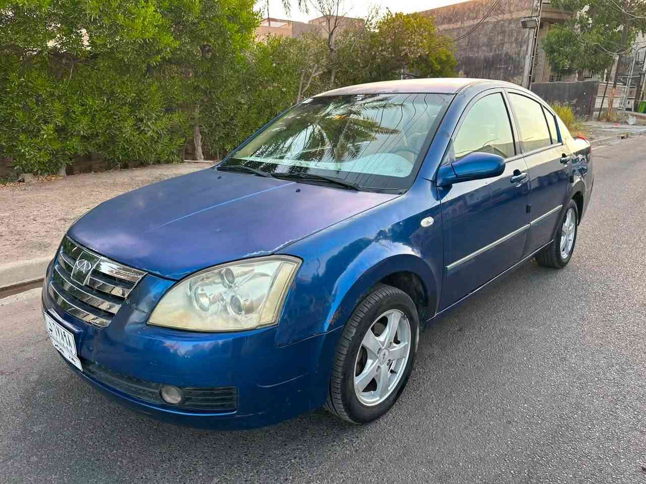 ***********
شيري اي فايف A5 موديل 2009 أوتوماتيك ميكانيك السعر 37 سيارة بدون صبغ بيها جراد فقط رقم بغداد مشروع وطني تحويل مباشر سياره نضيفه كير محرك بلاد تبريد ثلج منضومة جديدة صدر تخم تاير كهربائيات كله جديد مكان السيارة بغداد الصليخ ال ٦٠٠ للاستفسار هذة رقمي ***********
