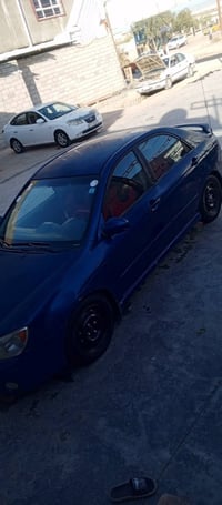 سبكتره ٢٠٠٦ • رقم نجف • بيها صبغ