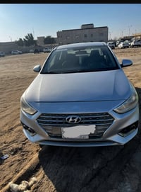 اكسنت • وارد امريكي • ٢٠١٩