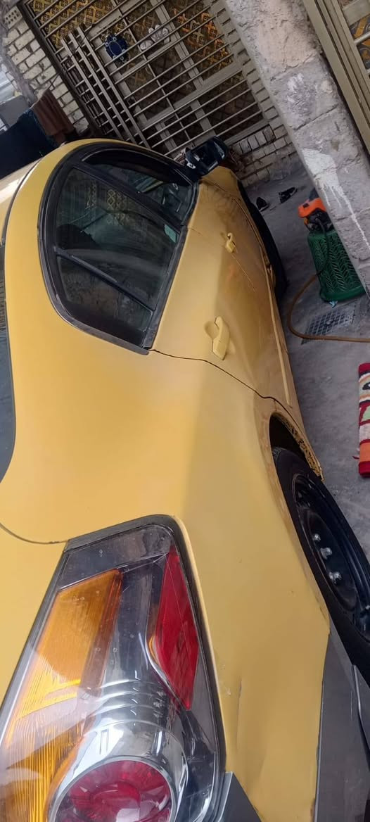 التيما نيسان ياباني 
بلادية كل دعمة ما بيه فقط طخات 
سيارة بصمة بلاد🔘👍

دعاميات بدلناهم بلادي تفصيخ 

المكينة بلاد ٢٥٠٠ كير نضيف

كهرباء بلاد اي نقص ما بيه 

موديل ٩ نقصه تخم تاير وصدر  السعر ٥٨ $

هاتف ***********
