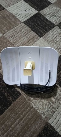 منضومة انترنتيت  نانو+واير20متر للبيع  07829879524 بي واتساب