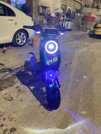 R9 موديل 2025 • بطارية 32ملف • بصره الكزيزه