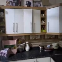 مطبخ MDF • ١٤م • شغل اسطنبول