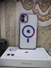 ايفون 11 • 128 • مقفول ايكلود