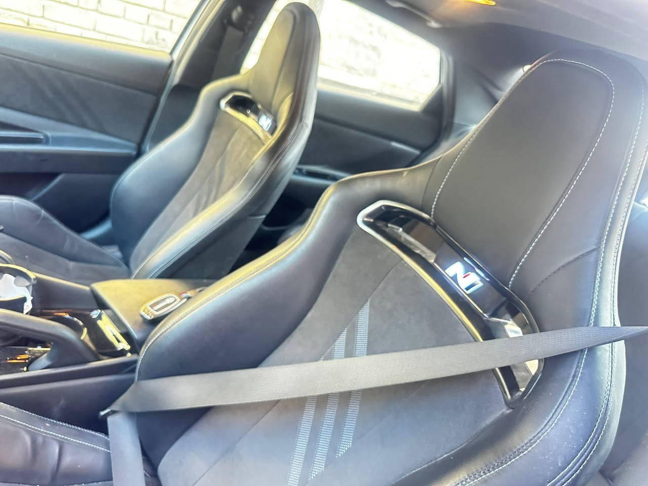 سلام عليكم اخوان
النترN

2023

حادثه حلو

قطعتين فقط

جاملغ خلفي وامامي مبدل

سبورت نورمن

 Nمحركه2000 تيربو

فول موصفات 1/1

اخر اصدار 

18 الف

يعني زيرو

حته ريحت الشركه بيه

كل مكان مختمهNبل

كشنات بل ستيرن بل

معروفه موصفات N

سرعته 300 الكير 8نمر

 السعر175

مراوس حسب القناعه مثل

سورنتو

سبورتج
***********
