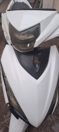 دراجة FS • كلشي شغال • كربلاء الحر