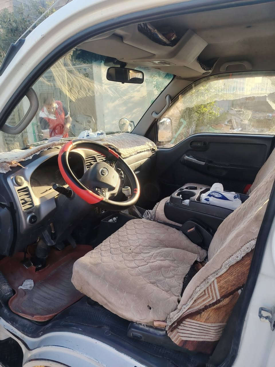 سلام عليكم بنكو دبل قماره مسكرسبلاين مديل 2016
رقم بصره بسمي تحويل ثاني يوم بصره شط العرب السعر120 وبيه مجال قليل***********
