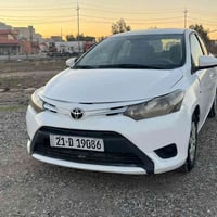 يارس خليجي • ٢٠١٦ • محرك وكير