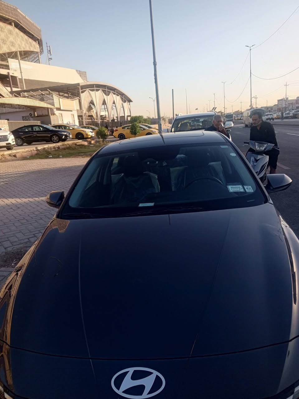 السلام عليكم الناريه 125فول دخول جديد حادث أمريكا ريكا جاملغ المامي بدون دواخل العنوان بغداد الحبيبيه قرب ساحة الحمزه بضهر المستشفى إ لحبيبيه ت*********** السعر 152 مجال قليل
