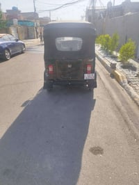 تكتك عشرين محدثه ٢٢؛ كفاله عامه فقط طخه بلغد الأيسر  رقم وسنويه باسمي ...