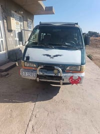 موديل ٩٥ • مكينة سليمه • شواصي سليمه