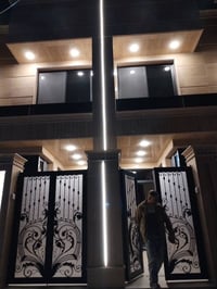 طويريج المثنى • مشتملات طابقين • غرفتين ١٠٠م