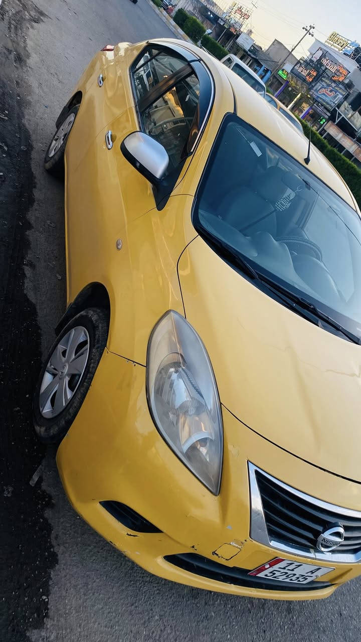 نيسان صني هندي رقم بغداد بسمنه شرط تحويل نقابه وهيئه مصفر تخم تاير وصدر جديد سياره حادثه خلفي مواصل دواخل صطحي  للاستفسار تواصل 
 سعر 75 بي مجال 
***********
عنوان كركوك
