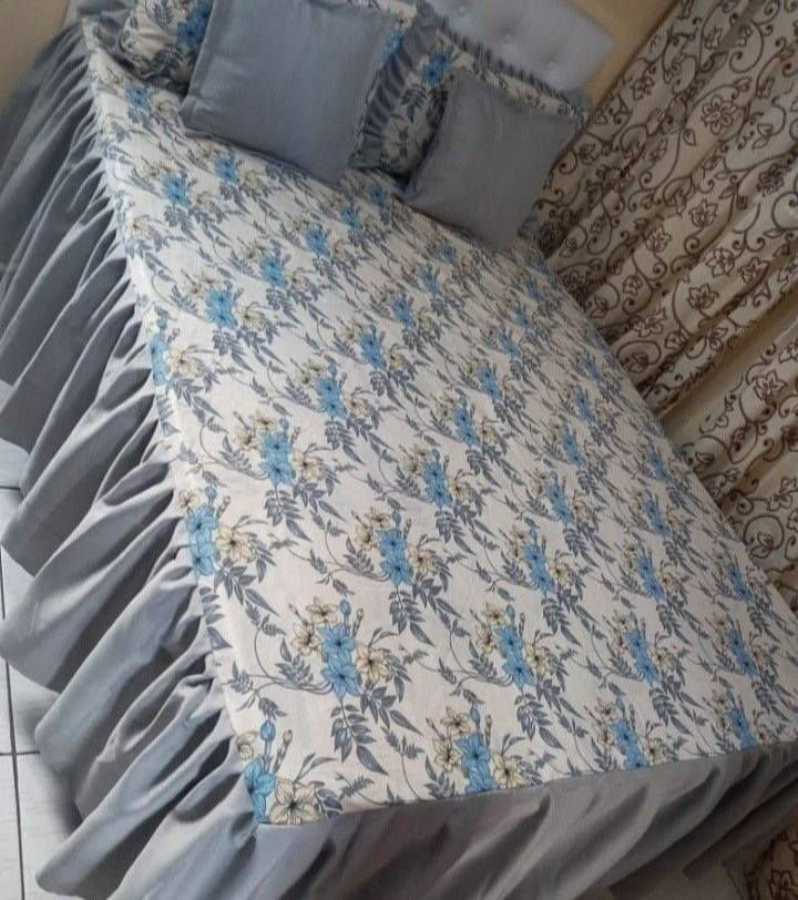 هلاو هلاو يابنات 
عرض خاص ب15 الف فقط 
عروض العيد غيري فرشه الجربايه بألوان الصيف 
اللون والقياس  حسب الطلب 
اذا مو نفس الصوره والقماش مو زين ترجع مع الضمان
يتوفر توصيل


**إذا كنت صاحب هذا الإعلان وتريد حذفه لأي سبب، رجاءا أرسل رسالة إلى الدعم الفني**