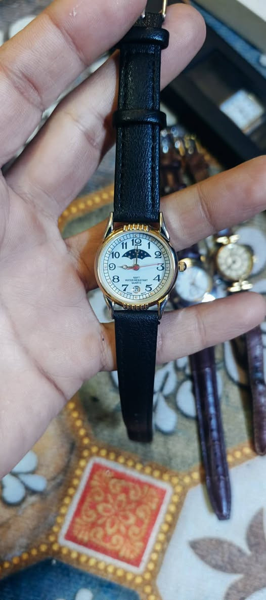 ساعات نسائيه


**إذا كنت صاحب هذا الإعلان وتريد حذفه لأي سبب، رجاءا أرسل رسالة إلى الدعم الفني**