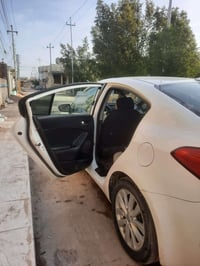 فورتي • ٢٠١٦ • رقم بغداد