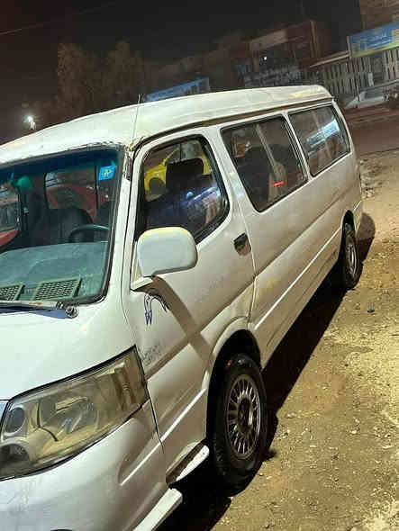 السلام عليكم
سيارة فوتون ٢٠٠٩ للبيع او مراوس بسيارة تكسي فقط
السيارة جاهزة شغل واطلع توكل رقم بغداد انكليزي ب اسمي 
مصفرة هيئة وغرامات
السعر خمسين 50$ وبيه مجال للشراي
الخاص مغلق فقط اتصال

***********
