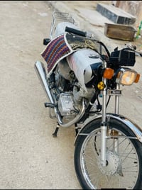 دراجه اربعه كير • موديل ٢٥ • اوراق ايراني