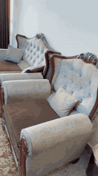 تخم 9 مقاعد للبيع السعر 400
ميز طعام السعر 110 مكاني الاعظميه هاتف ‭0781 122 9775‬
