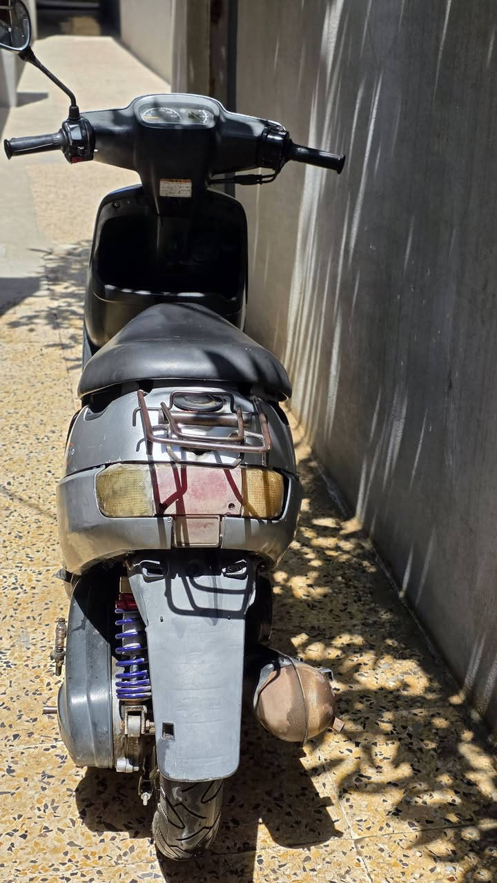 ماطور بوتين للبيع شاصي ملحوم معمر نص تعميرة فقط مره وحده درع وغراض اصلي السعر 200وبي مجال للشراي


**إذا كنت صاحب هذا الإعلان وتريد حذفه لأي سبب، رجاءا أرسل رسالة إلى الدعم الفني**