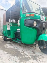 تكتك • موديل20 • ديالى خان بني سعد