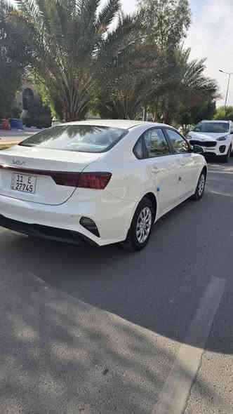 سلام عليكم 
للاستفسار يرجى الاتصال على الرقم 
***********
سيراتو خليجي محرك ٢٠٠٠ دوش كفاله عااامه السياره بعده بحالة الشركه ماشيه ٣٠ 
رقم بغداد تحويل ثاني يوم 
السعر ١٨٤ ورقه 
مكاني بغداد 
للاستفسار *********** بغداد
