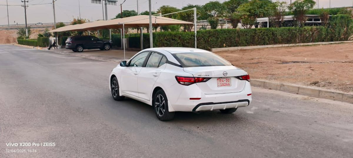 سياره للبيع بدون صبغ فقط تكحيل بحافة البنيد
مواصفات SV
سعرها 147
ورقة وبيها مجال


**إذا كنت صاحب هذا الإعلان وتريد حذفه لأي سبب، رجاءا أرسل رسالة إلى الدعم الفني**