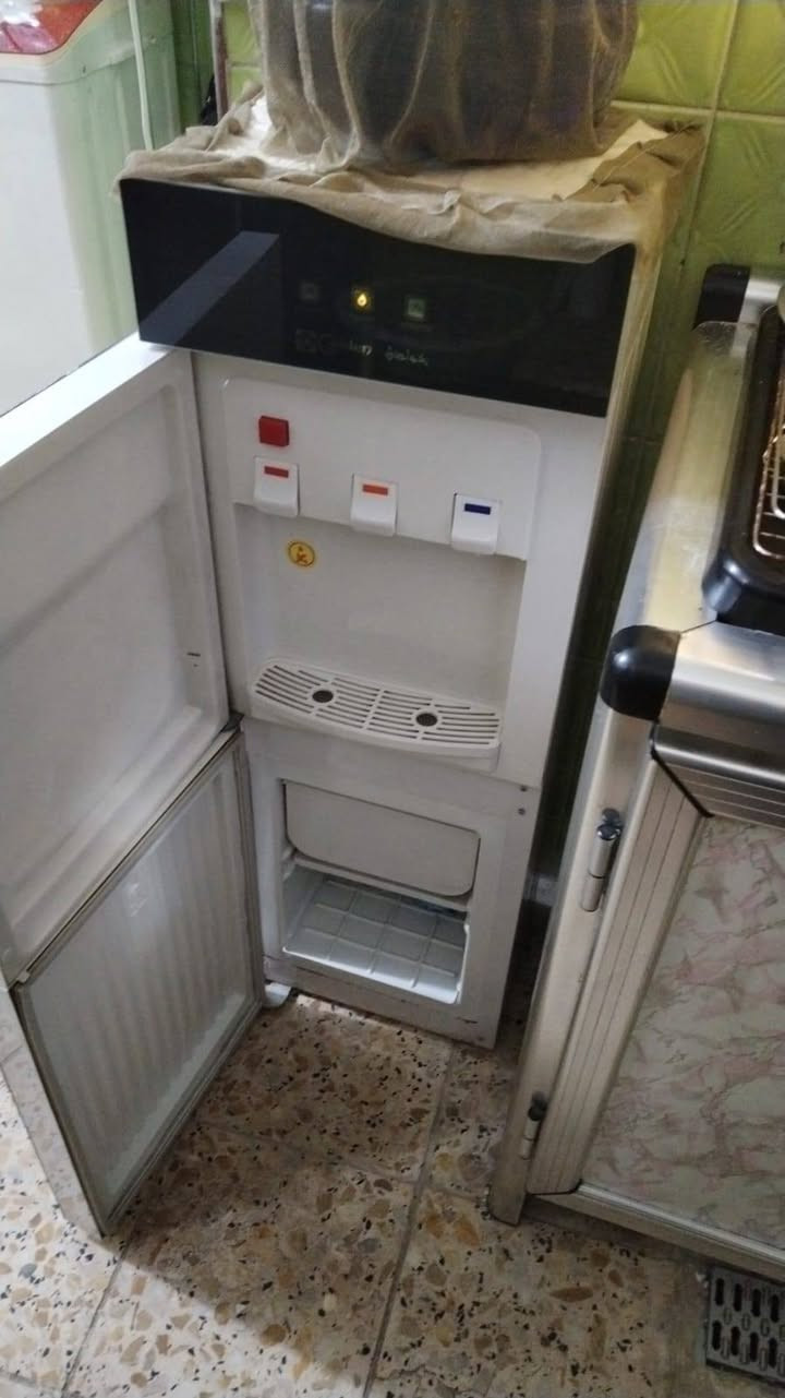 اغراض للبيع مكاني السكان
سبلت ٢٥٠ بي مجال
الغسالة ٨٥ بيها مجال مادخلة تصليح ابد
براد ١١٠ بي مجال .نظيف اخذتة ٢٠٠


**إذا كنت صاحب هذا الإعلان وتريد حذفه لأي سبب، رجاءا أرسل رسالة إلى الدعم الفني**