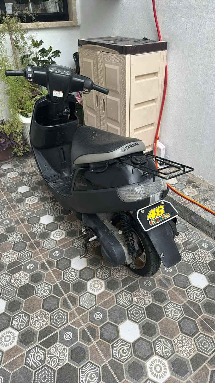 للبيع او مراوس حسب قناعه
قبغ هندر مفتوح فقط معدل جوه 60شرط
قيم تعال خاص


**إذا كنت صاحب هذا الإعلان وتريد حذفه لأي سبب، رجاءا أرسل رسالة إلى الدعم الفني**