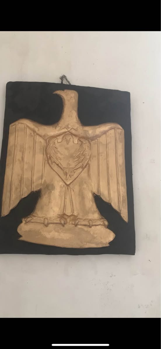 نحت يدوي شغل ايدي يتوفر توصيل الاسعار من 7ل 25 النجف, العراق


**إذا كنت صاحب هذا الإعلان وتريد حذفه لأي سبب، رجاءا أرسل رسالة إلى الدعم الفني**