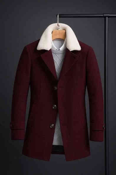 السعر 12 الف

كوت رجالي جوخ
القماش جوخ ثخين

القياسات M L XL 2XL 3XL 4XL

العنوان الشرقاط اصبخة
ويوجد خدمة توصيل لكافة مناطق الشرقاط وخارج الشرقاط ***********
