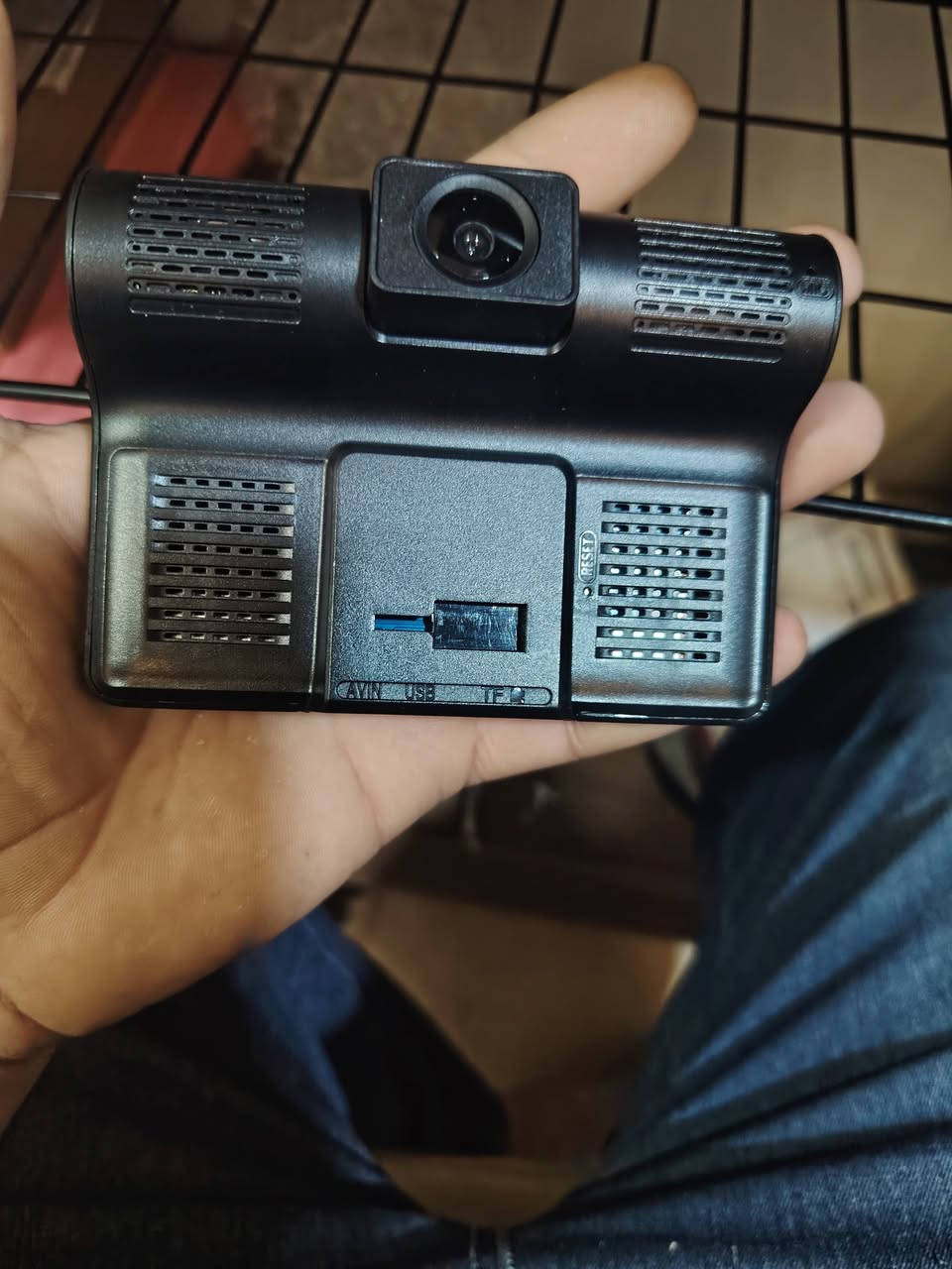 20 مع التوصيل


**إذا كنت صاحب هذا الإعلان وتريد حذفه لأي سبب، رجاءا أرسل رسالة إلى الدعم الفني**