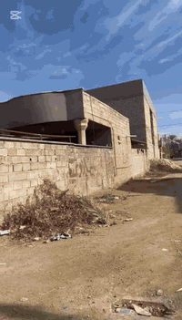 الأنبار هيت • أكثر من ٥٠٠م • غرفتين