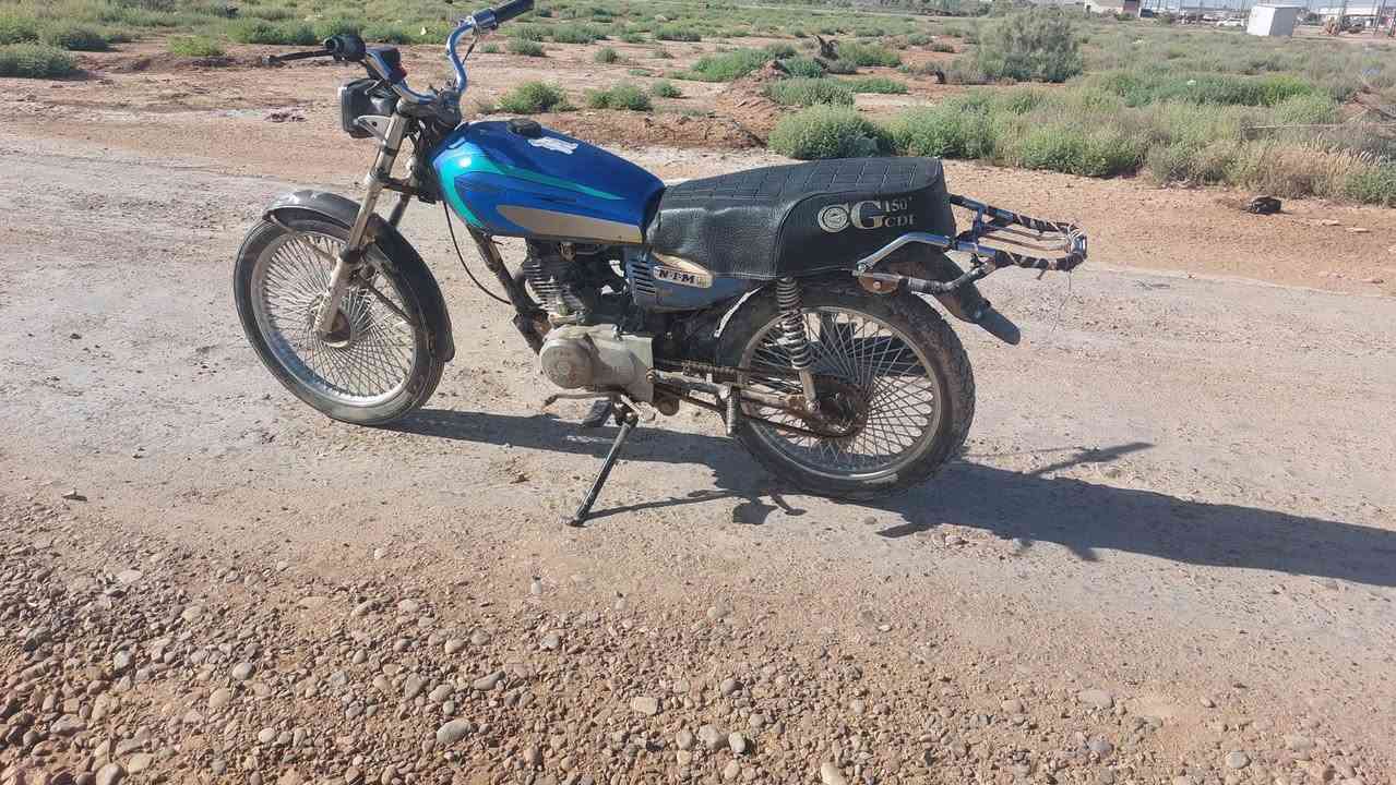دراجه البيع تايكر مديل 18 سعر 165 وبيه مجال العنوان قرب جامعت ديالى رقم ***********
