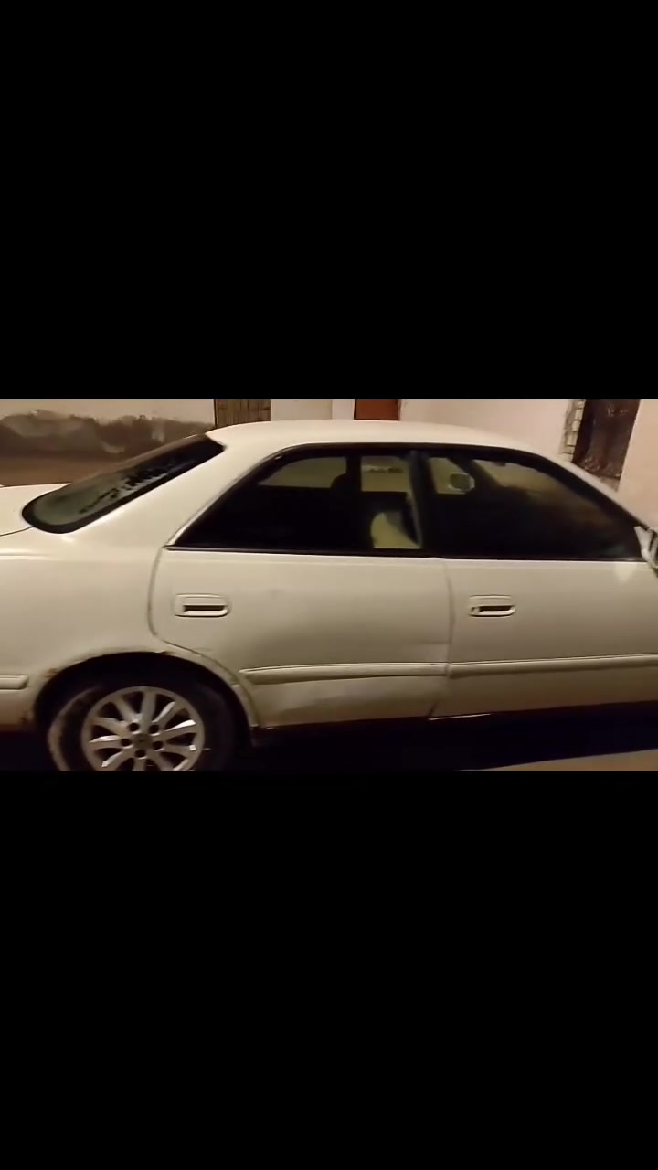 سلام عليكم
مارك موديل 97
محرك 3000
سياره جاهز ماعده التبريد 
سنويا لغايه 2027  بأسمي 
رقم بابل مشروع وطني 
السعر 48 وبيه مجال للشراي 
رقم الهاتف ***********
مكان السيارة بصرة - ابو صخير - حي الصدرين
