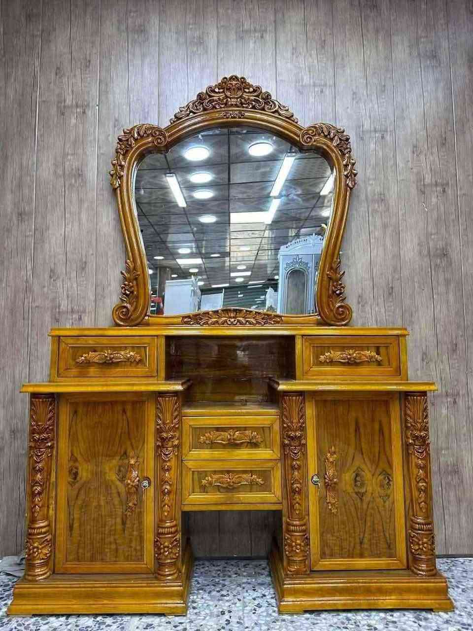 غرف نوم شغل عراقي صاج درجه اولى النجف, العراق


**إذا كنت صاحب هذا الإعلان وتريد حذفه لأي سبب، رجاءا أرسل رسالة إلى الدعم الفني**