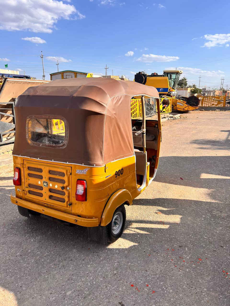 سلام عليكم تكتك 2020تكتك مرتبها مانقصها شي وراق سعر 4ونص وبيها مجال مكان المجر الكبير ***********
