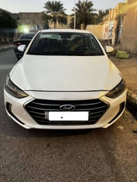 النترا ٢٠١٧ • محرك ٢٠٠ • حادث صبغ ٤قطع