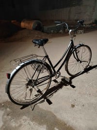 ياباني اصلي • حجم ٢٧ • تايرات جدد